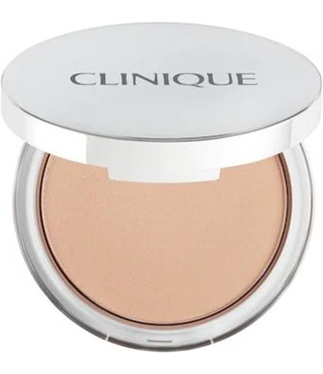 CLINIQUE | STAY-MATTE SHEER PRESSED POWDER